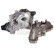 Turbocompresseur BorgWarner Turbo NOUVEAU