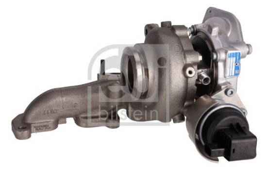 Turbocompresseur BorgWarner Turbo NOUVEAU, Image 2