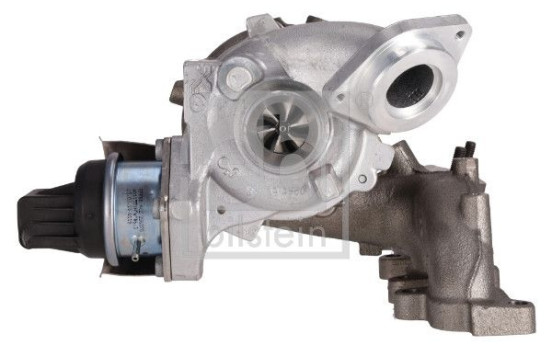 Turbocompresseur BorgWarner Turbo NOUVEAU, Image 3