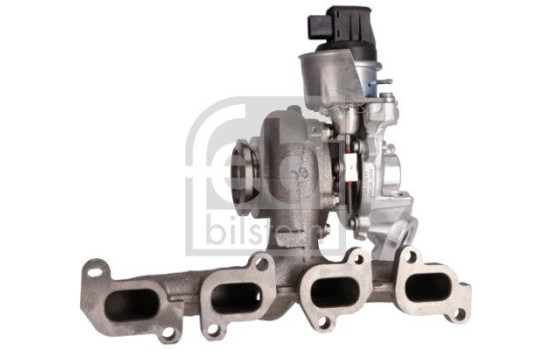 Turbocompresseur BorgWarner Turbo NOUVEAU, Image 5