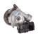Turbocompresseur BorgWarner Turbo NOUVEAU