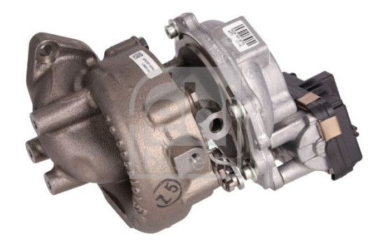 Turbocompresseur BorgWarner Turbo NOUVEAU, Image 4