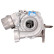 Turbocompresseur BorgWarner Turbo NOUVEAU, Vignette 3
