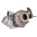 Turbocompresseur BorgWarner Turbo NOUVEAU, Vignette 5