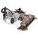 Turbocompresseur BorgWarner Turbo NOUVEAU