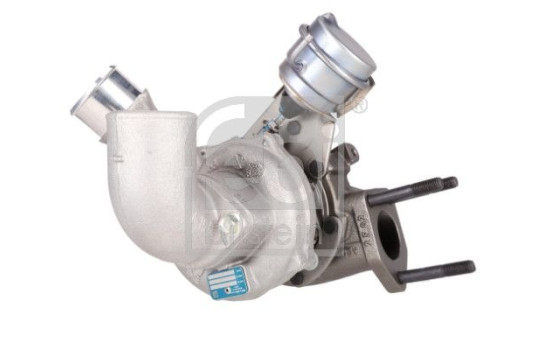 Turbocompresseur BorgWarner Turbo NOUVEAU