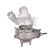Turbocompresseur BorgWarner Turbo NOUVEAU, Vignette 4