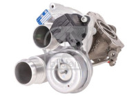 Turbocompresseur BorgWarner Turbo NOUVEAU