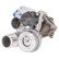 Turbocompresseur BorgWarner Turbo NOUVEAU
