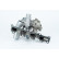 Turbocompresseur BorgWarner Turbo NOUVEAU, Vignette 2