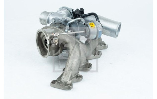 Turbocompresseur BorgWarner Turbo NOUVEAU, Image 4