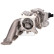 Turbocompresseur BorgWarner Turbo NOUVEAU, Vignette 2