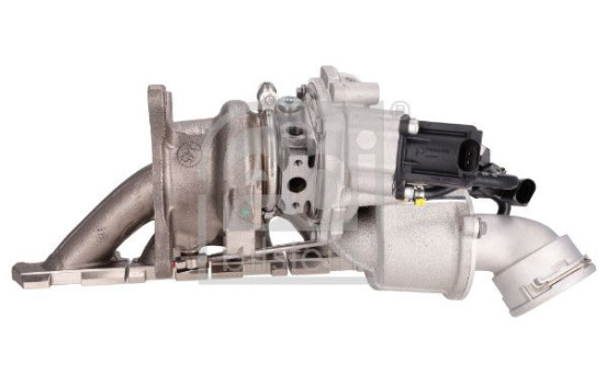 Turbocompresseur BorgWarner Turbo NOUVEAU, Image 3