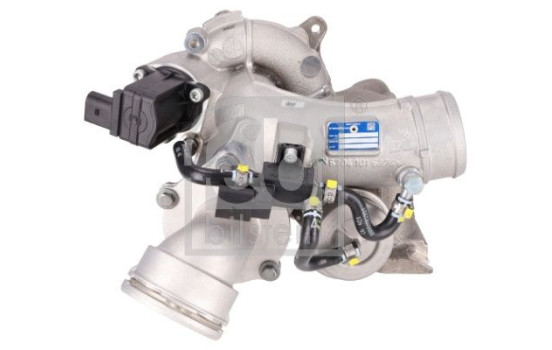Turbocompresseur BorgWarner Turbo NOUVEAU, Image 5
