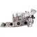 Turbocompresseur BorgWarner Turbo NOUVEAU, Vignette 6