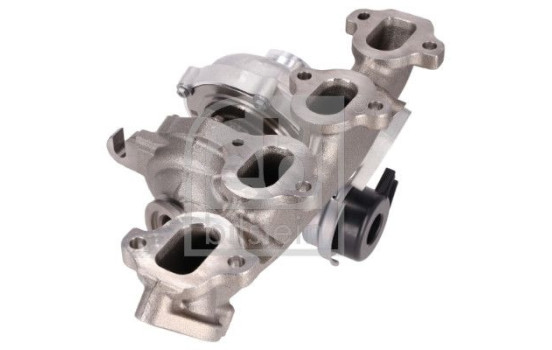 Turbocompresseur BorgWarner Turbo NOUVEAU, Image 2