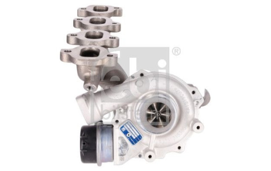 Turbocompresseur BorgWarner Turbo NOUVEAU, Image 3