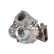Turbocompresseur BorgWarner Turbo NOUVEAU