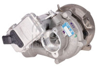 Turbocompresseur BorgWarner Turbo NOUVEAU