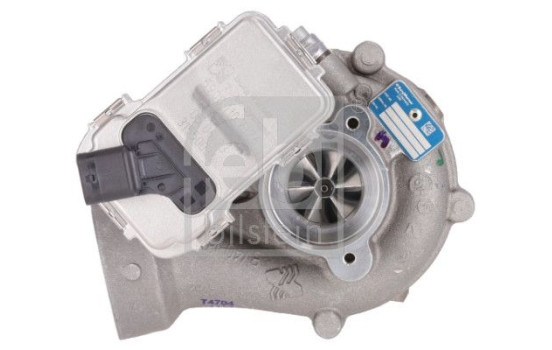 Turbocompresseur BorgWarner Turbo NOUVEAU, Image 4