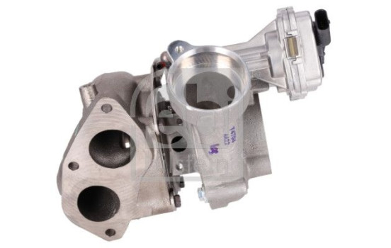 Turbocompresseur BorgWarner Turbo NOUVEAU, Image 5
