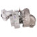 Turbocompresseur BorgWarner Turbo NOUVEAU, Vignette 6