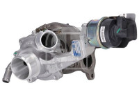 Turbocompresseur BorgWarner Turbo NOUVEAU