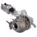 Turbocompresseur BorgWarner Turbo NOUVEAU, Vignette 2