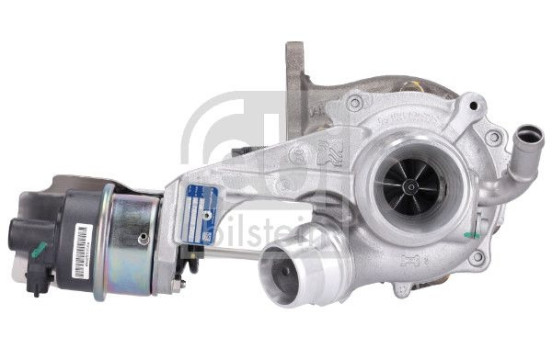 Turbocompresseur BorgWarner Turbo NOUVEAU, Image 4