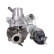 Turbocompresseur BorgWarner Turbo NOUVEAU, Vignette 5