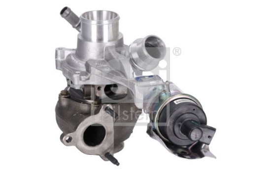 Turbocompresseur BorgWarner Turbo NOUVEAU, Image 5