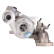 Turbocompresseur BorgWarner Turbo NOUVEAU, Vignette 3