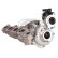 Turbocompresseur BorgWarner Turbo NOUVEAU