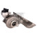 Turbocompresseur BorgWarner Turbo NOUVEAU, Vignette 2