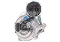 Turbocompresseur BorgWarner Turbo NOUVEAU