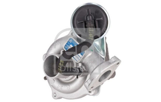 Turbocompresseur BorgWarner Turbo NOUVEAU