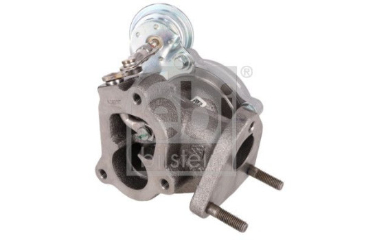 Turbocompresseur BorgWarner Turbo NOUVEAU, Image 2