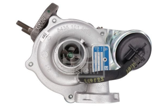 Turbocompresseur BorgWarner Turbo NOUVEAU, Image 3