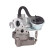 Turbocompresseur BorgWarner Turbo NOUVEAU, Vignette 4