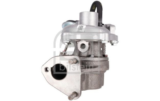 Turbocompresseur BorgWarner Turbo NOUVEAU, Image 5