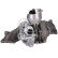 Turbocompresseur BorgWarner Turbo NOUVEAU