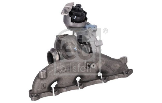Turbocompresseur BorgWarner Turbo NOUVEAU, Image 2