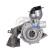 Turbocompresseur BorgWarner Turbo NOUVEAU, Vignette 4