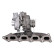 Turbocompresseur BorgWarner Turbo NOUVEAU, Vignette 5