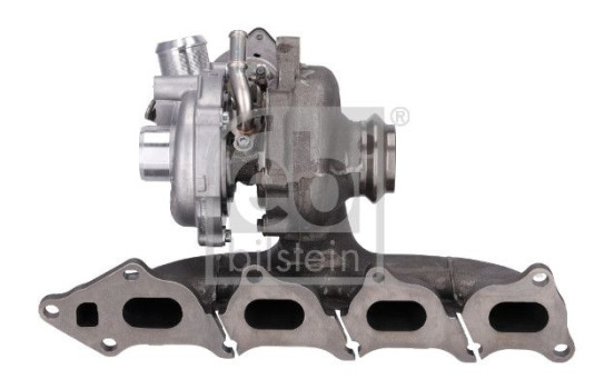 Turbocompresseur BorgWarner Turbo NOUVEAU, Image 5