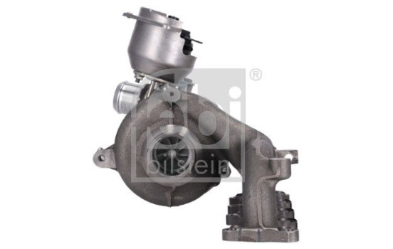 Turbocompresseur BorgWarner Turbo NOUVEAU, Image 6