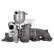 Turbocompresseur BorgWarner Turbo NOUVEAU, Vignette 7
