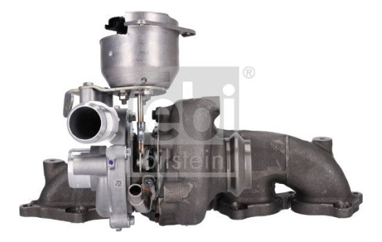 Turbocompresseur BorgWarner Turbo NOUVEAU, Image 7