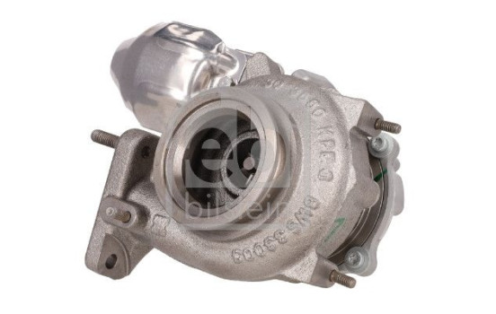 Turbocompresseur BorgWarner Turbo NOUVEAU, Image 2