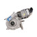 Turbocompresseur BorgWarner Turbo NOUVEAU, Vignette 4